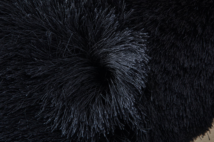 Urban Black Pillow - Adams Furniture