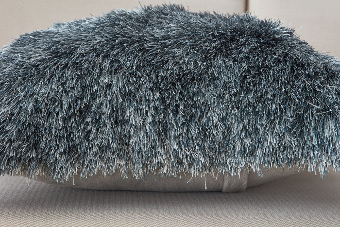 Urban Grey Pillow - Adams Furniture