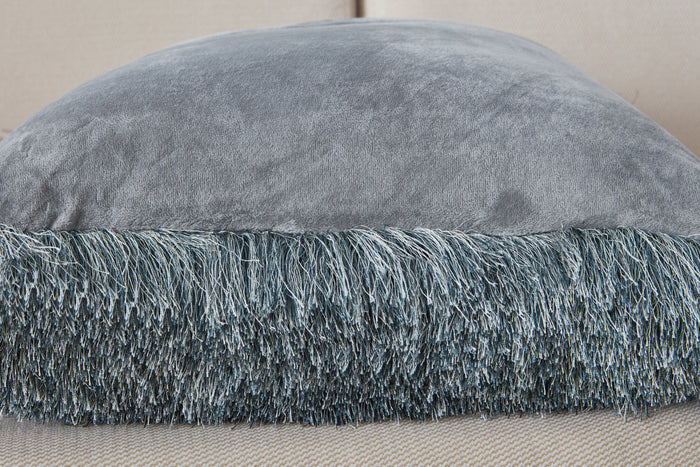 Urban Grey Pillow - Adams Furniture