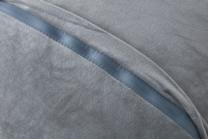 Urban Grey Pillow - Adams Furniture