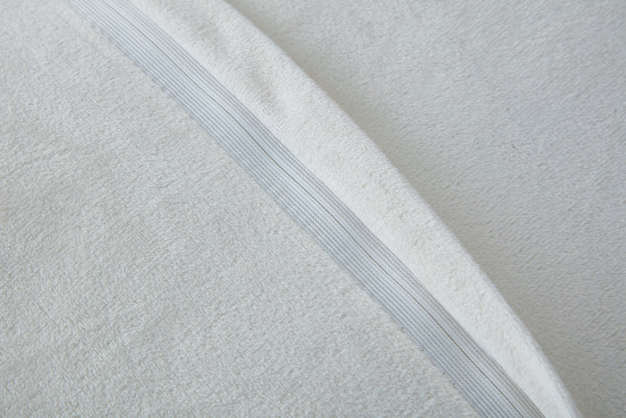 Urban White Pillow - Adams Furniture
