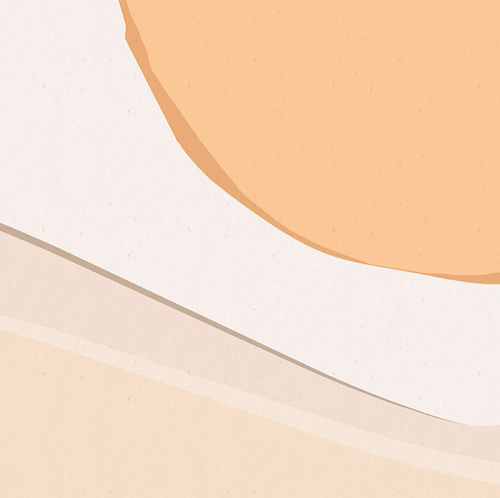 Vague - Custom Sized Mural Wallpaper (per m2)