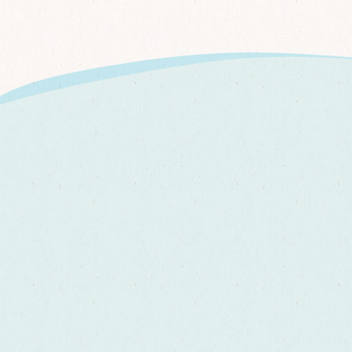 Vague - Custom Sized Mural Wallpaper (per m2)