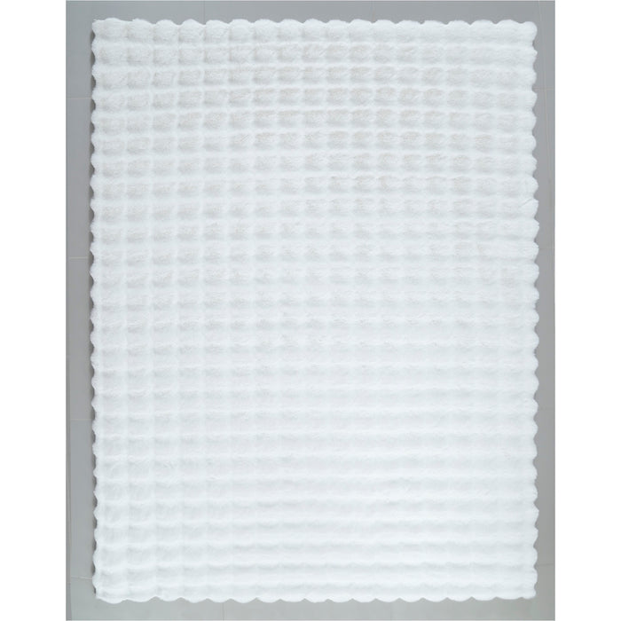 Valencia 5x7 Area Rug - Adams Furniture