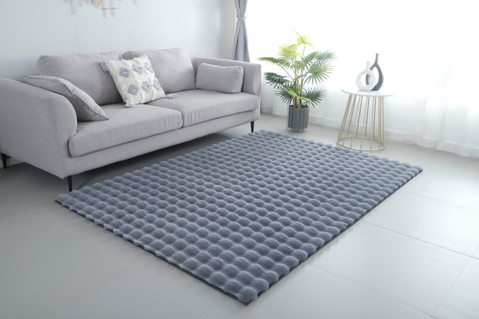Valencia 5x7 Area Rug - Adams Furniture