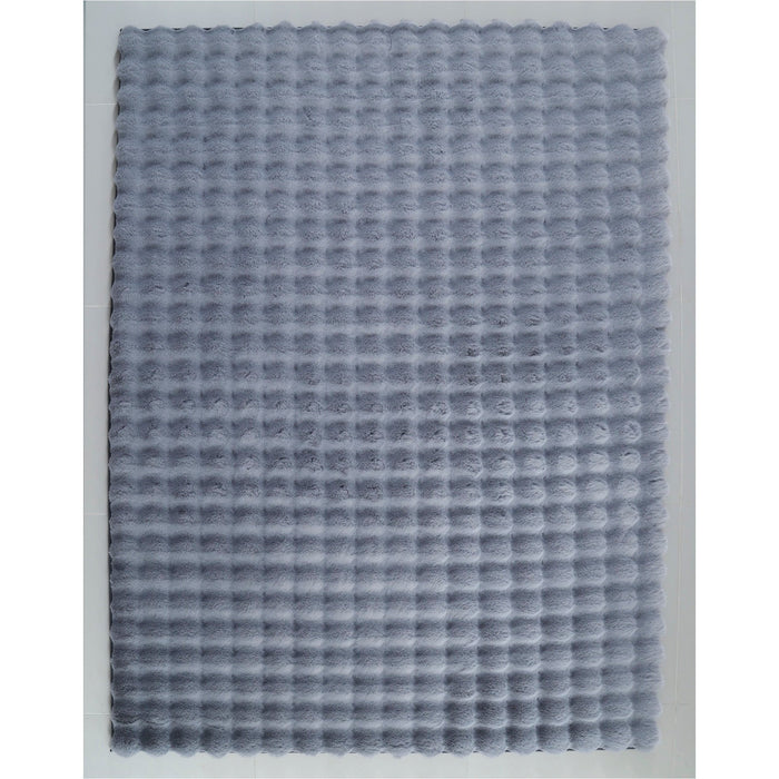 Valencia 8x10 Area Rug - Adams Furniture