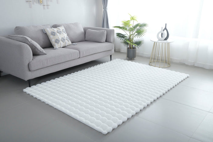 Valencia 8x10 Area Rug - Adams Furniture