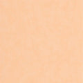 VALLAURIS Plain Wallpaper - Apricot