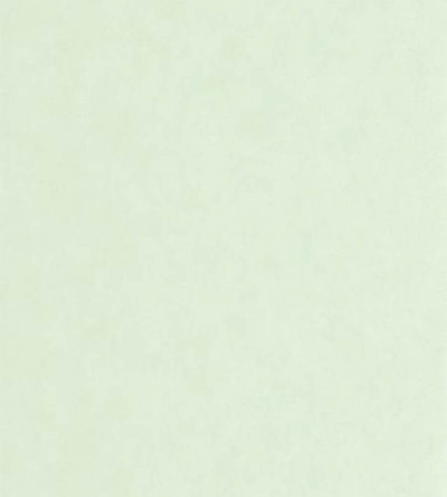 VALLAURIS Plain Wallpaper - Blue Ciel