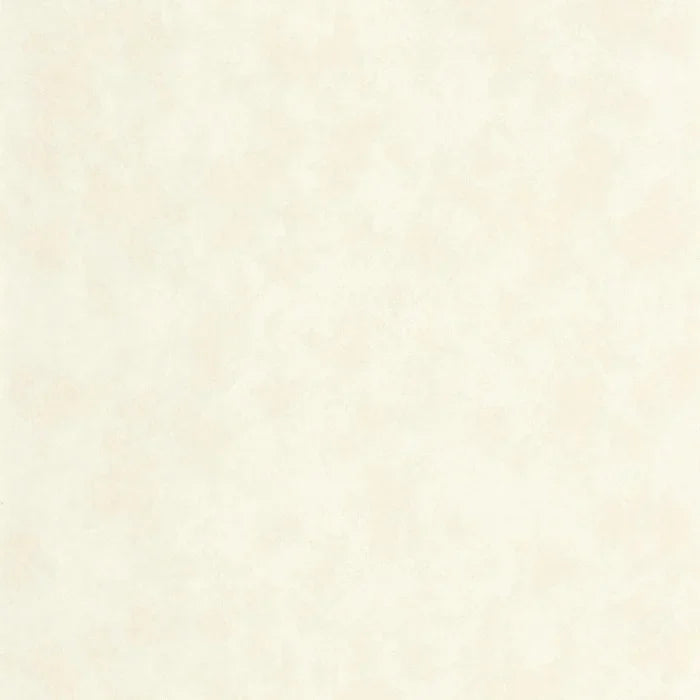 VALLAURIS Plain Wallpaper - Cream
