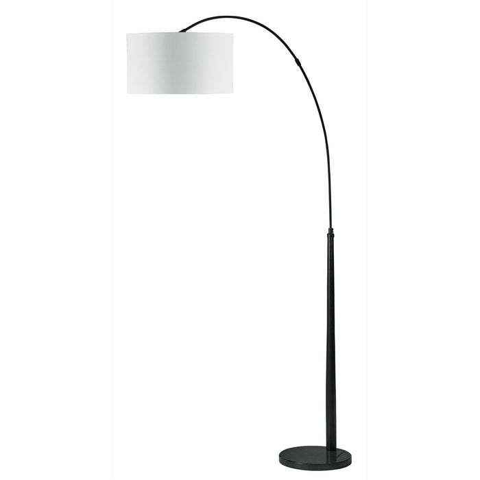 Veergate Arc Lamp - Adams Furniture