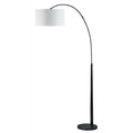 Veergate Arc Lamp - Adams Furniture