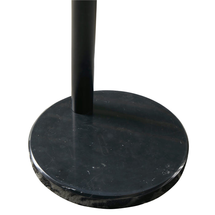 Veergate Arc Lamp - Adams Furniture