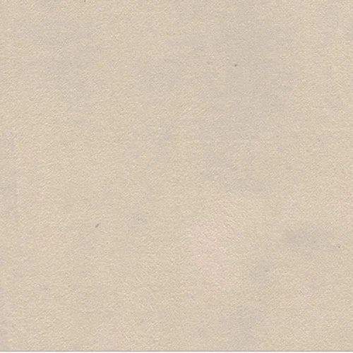 Velvet Suede Wallpaper - Baby Powder