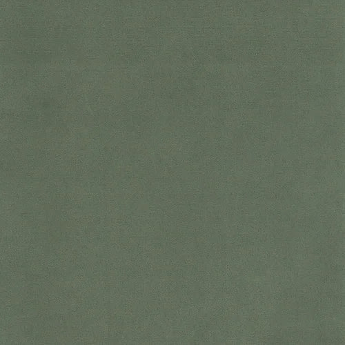 Velvet Suede Wallpaper - Olive