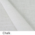 Verne Curtain Fabric  - 10 Colours