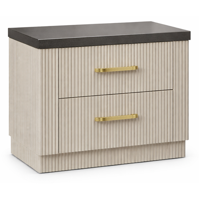 Victoria Nightstand - Adams Furniture