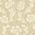 Villastaden Wallpaper - Beige