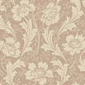 Villastaden Wallpaper - Pink