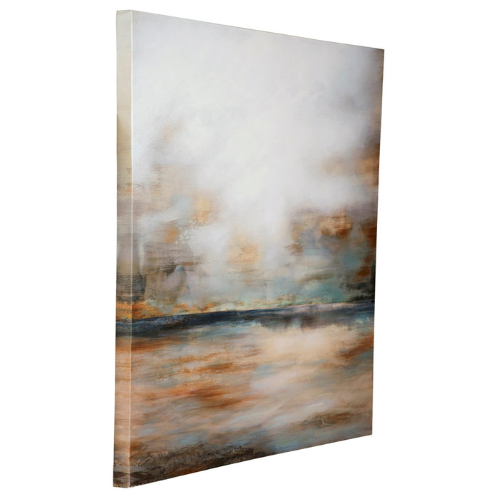 Weatheridge Wall Art - Adams Furniture