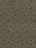 Weave - Architects Wallpaper - Black