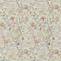 William Morris Mary Isobel Wallpaper - Rose/Artichoke