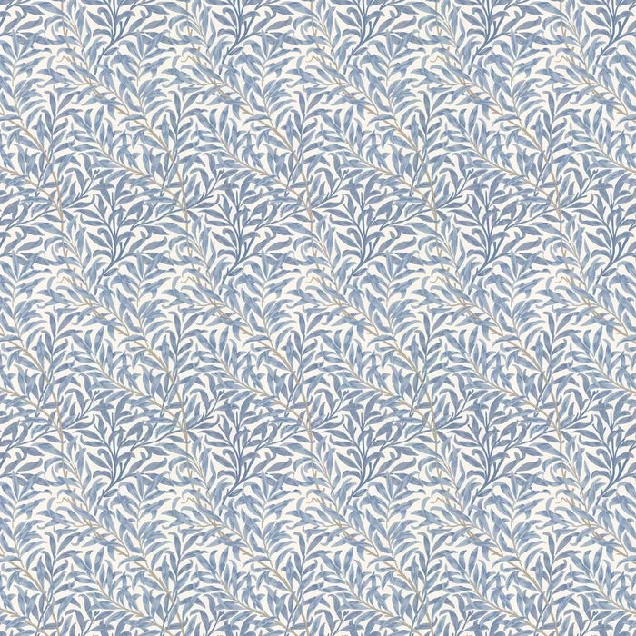 Willow Boughs Wallpaper - Morris - Delft/Porcelain
