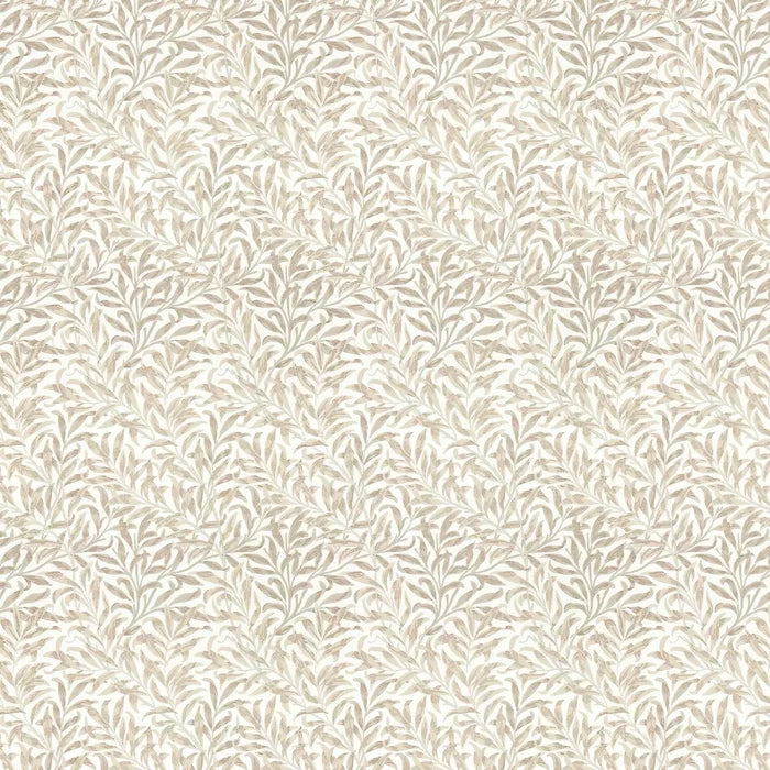 Willow Boughs Wallpaper - Morris - Linen