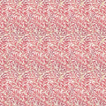 Willow Boughs Wallpaper - Morris - Madder/Claret
