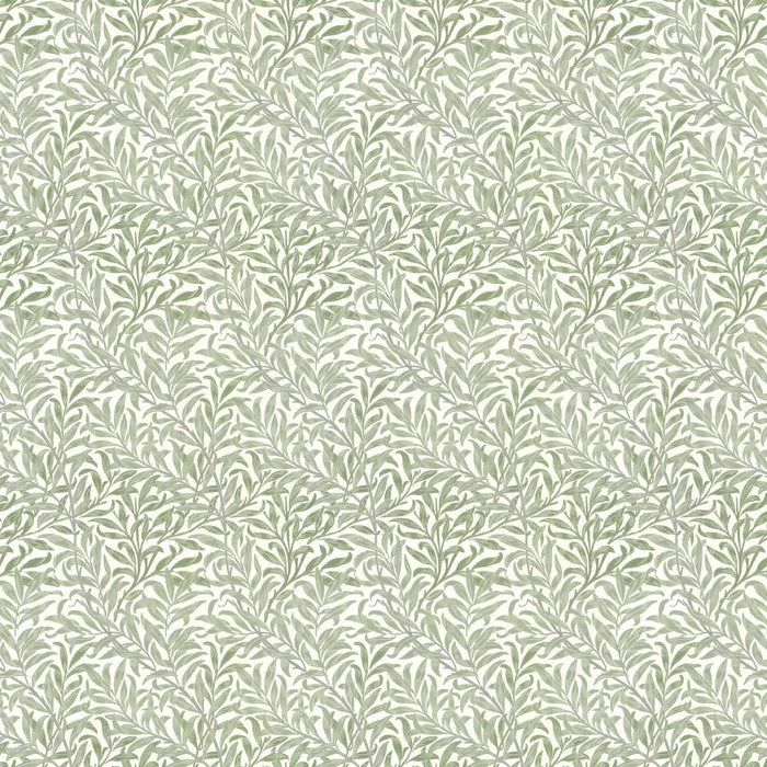 Willow Boughs Wallpaper - Morris - Willow/Ecru