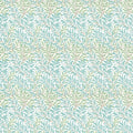 Willow Boughs Wallpaper - Morris - Willow/Seaglass
