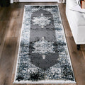 Xanthos Runner - Adams Furniture