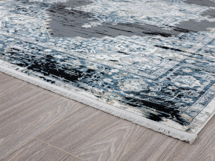 Xanthos Runner - Adams Furniture