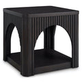 Yellink End Table - Adams Furniture