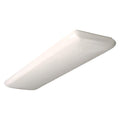 Yosemite Home Decor FT4001 4-Light 51.25-Inch Fluorescent Puff Light with Electronic Ballast White