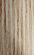 Zebra Paper Art Wallpaper - Soft Rose